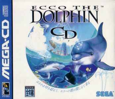 Ecco the hot sale dolphin gamecube